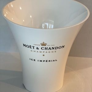 Moet & Chandon Ice Bucket